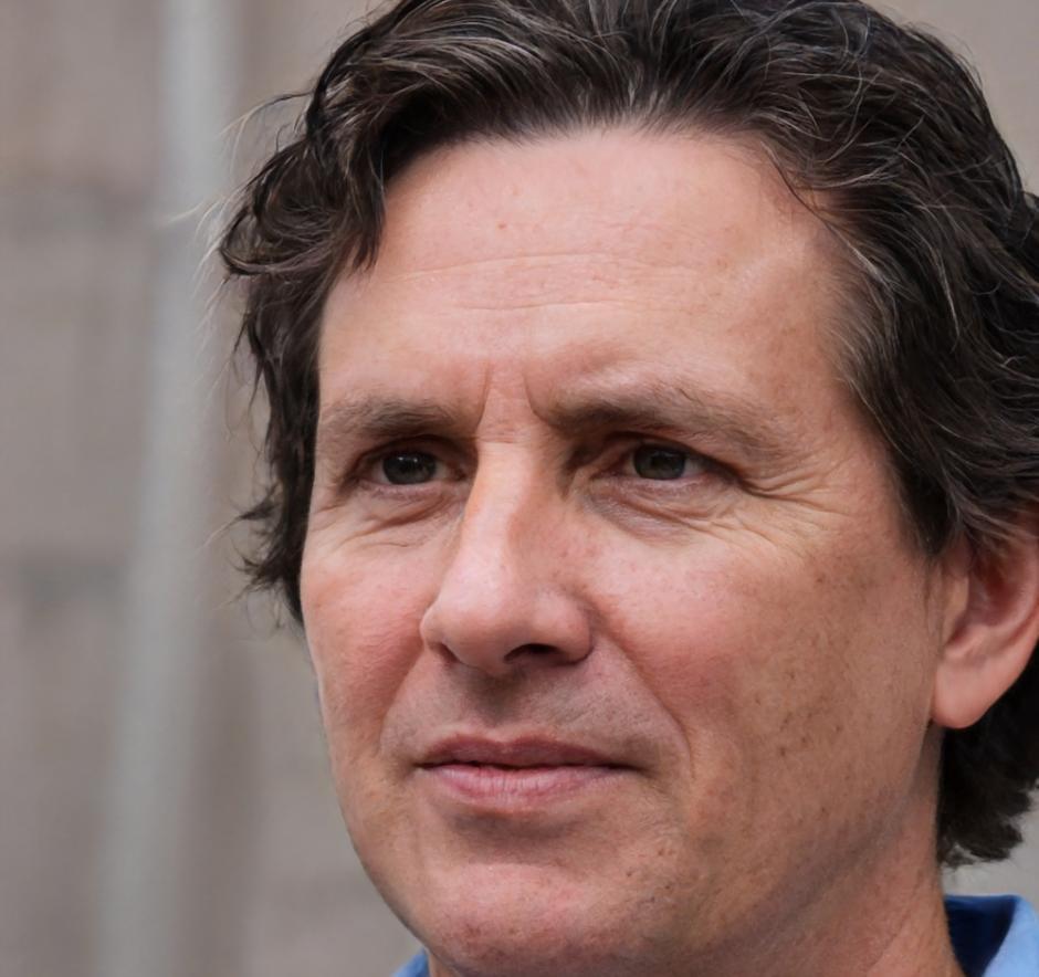 Tilmann Ahrens, Gründer von Quivoraent