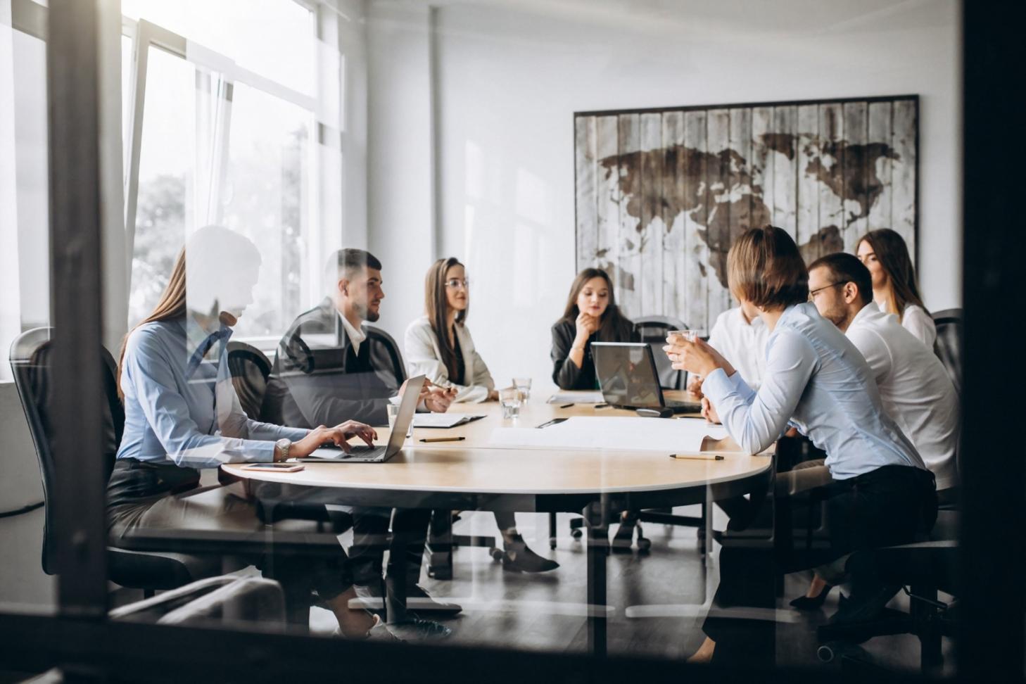 Persönliche Finanzplanung mit strukturiertem Ansatz